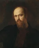 D.G. Rossetti