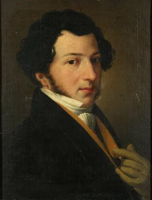 Gioacchino Rossini