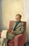 John Rothenstein