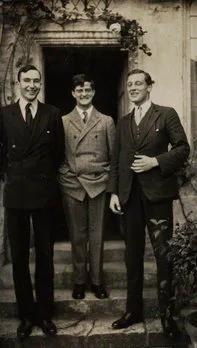 A.L. Rowse