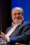 Salman Rushdie