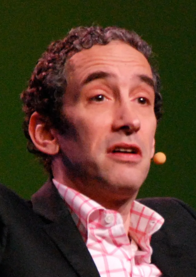 Rushkoff