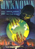 Eric Frank Russell