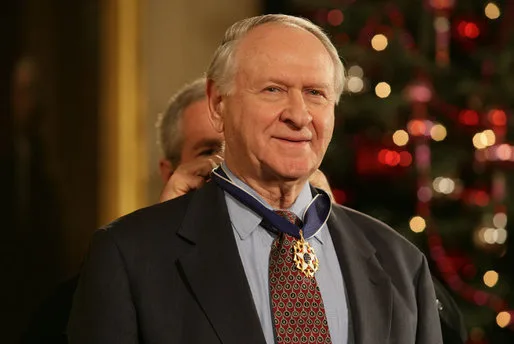 William Safire