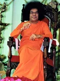 Sri Sathya Sai Baba