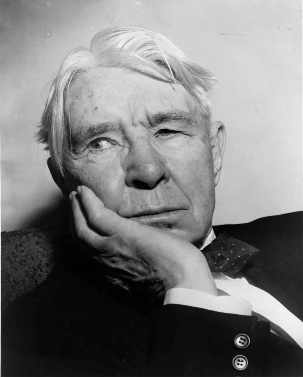 Carl Sandberg