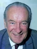 George Sanders
