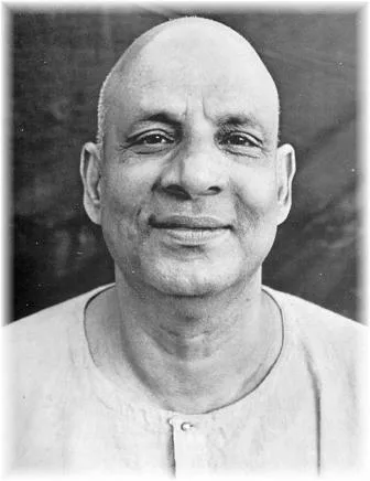 Sivananda Saraswati