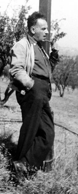 Carl Sauer
