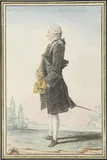 Bernard-Joseph Saurin