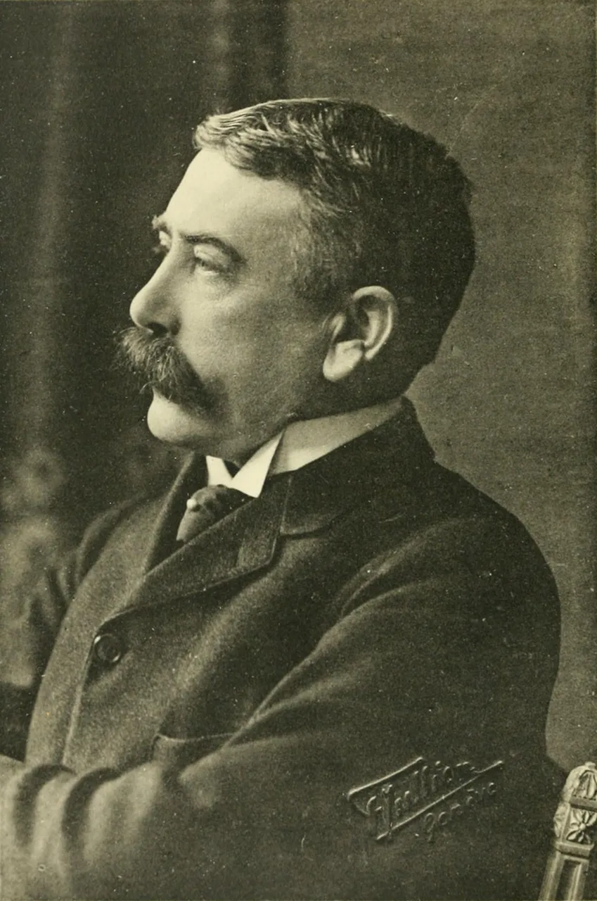 Ferdinand Saussure