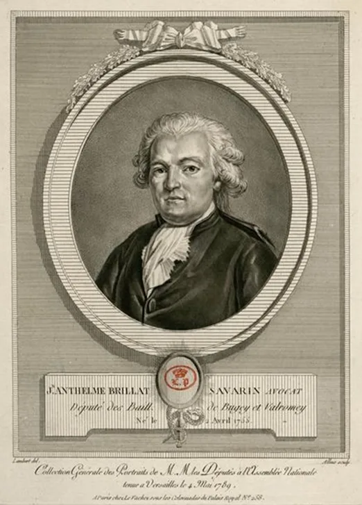 Brillat Savarin