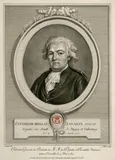Brillat Savarin
