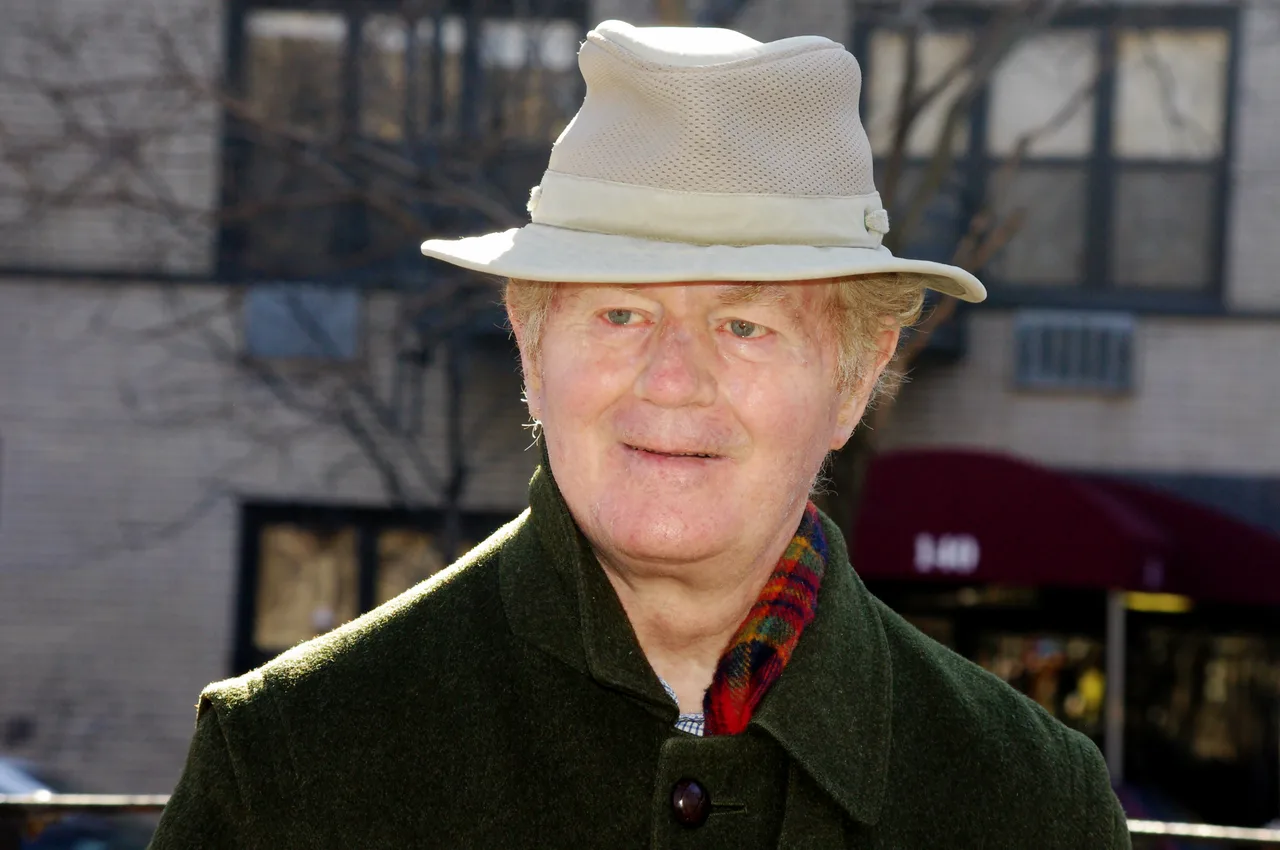 Jonathan Schell