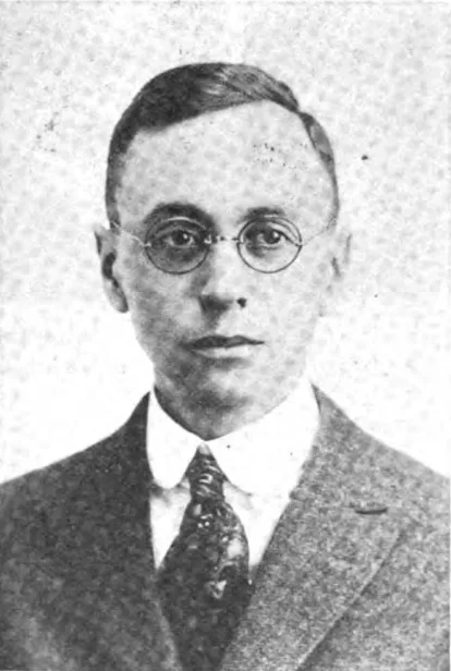 Arthur M. Schlesinger