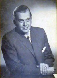 E.F. Schumacher