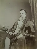 Benjamin Scott