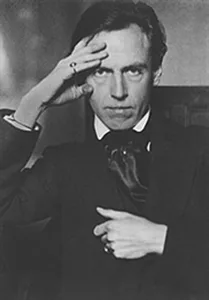 Cyril Scott