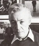 Jeffrey Bernard
