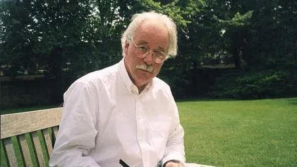 W.G. Sebald