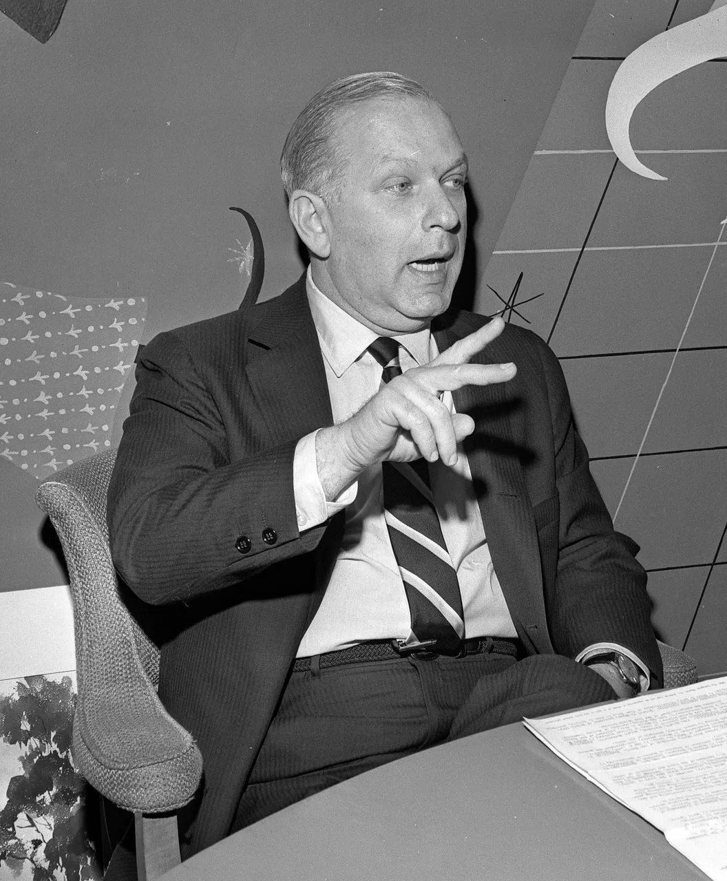 William Bernbach