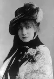 Sarah Bernhardt