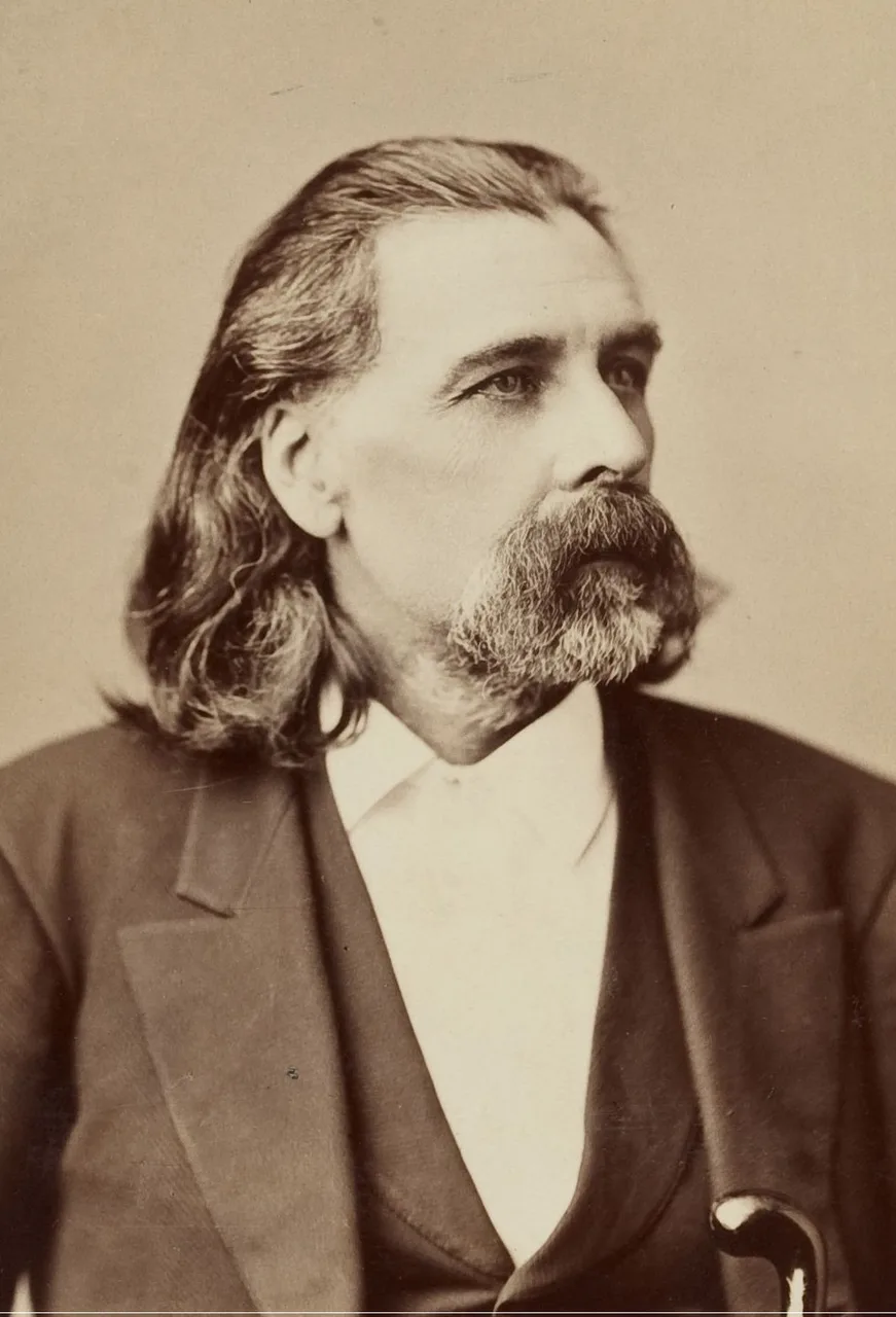 Henry Wheeler Shaw