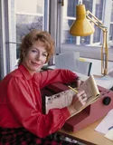 Gail Sheehy