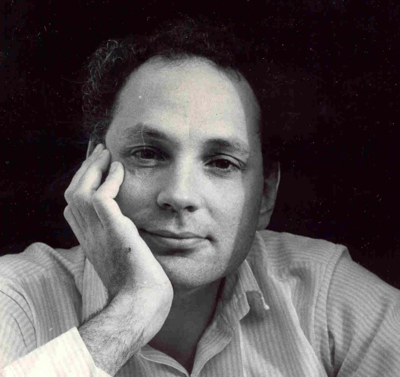 Charles Bernstein