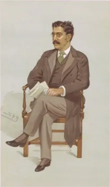 Clement Shorter