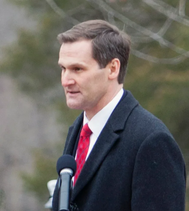 Michael Signer