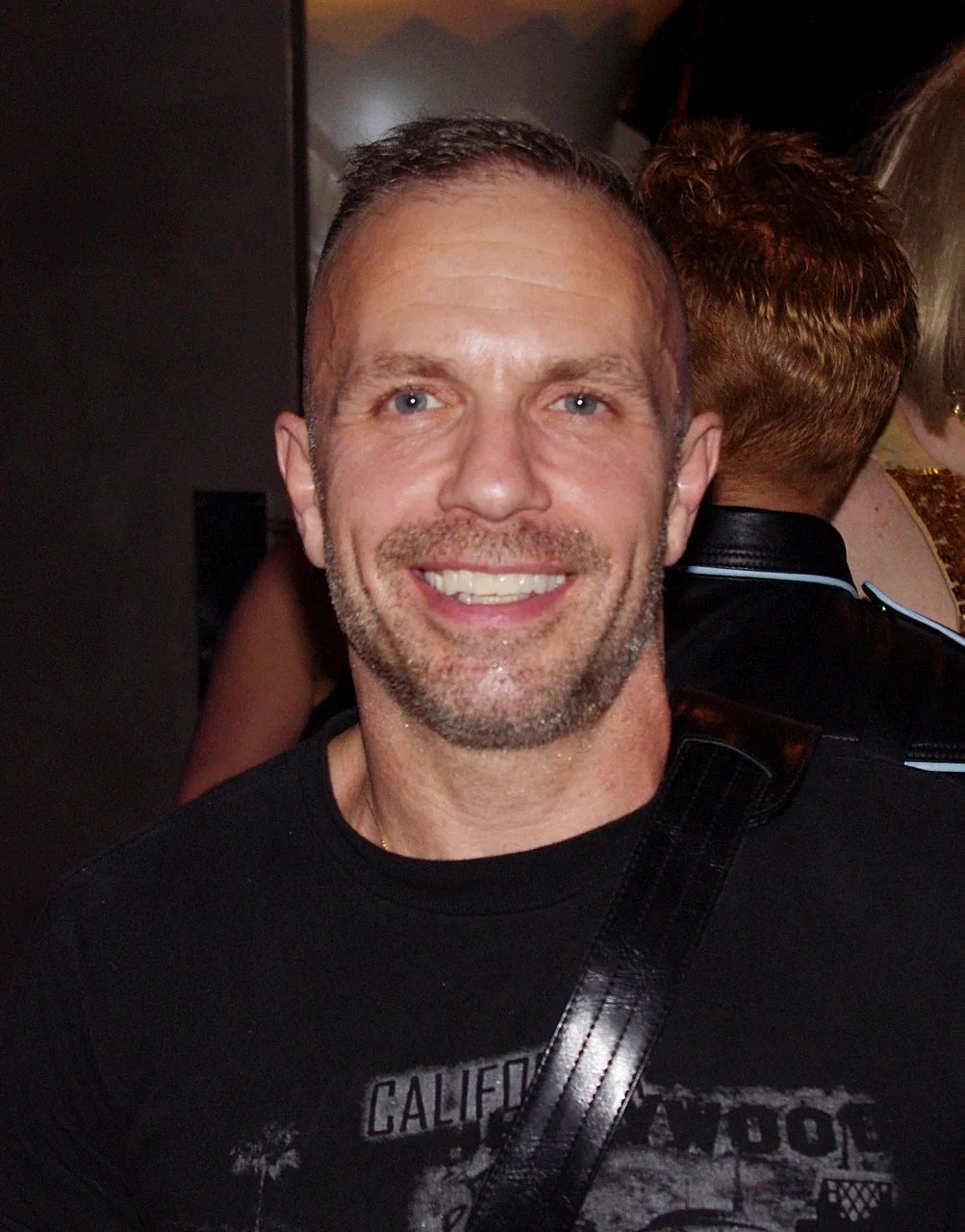Michelangelo Signorile