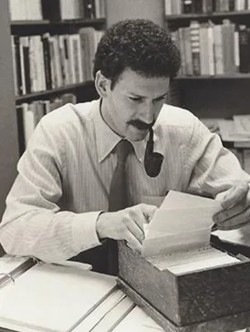 Michael Silverstein
