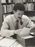 Michael Silverstein