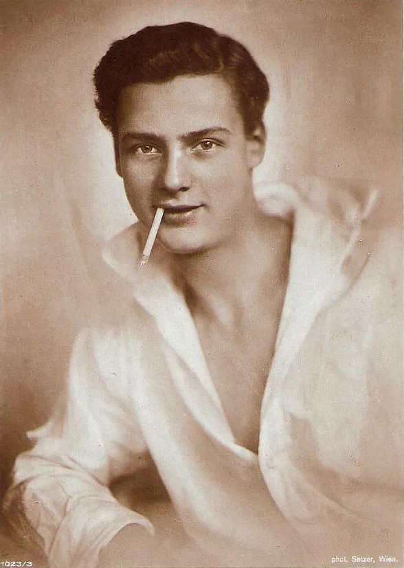 Walter Slezak