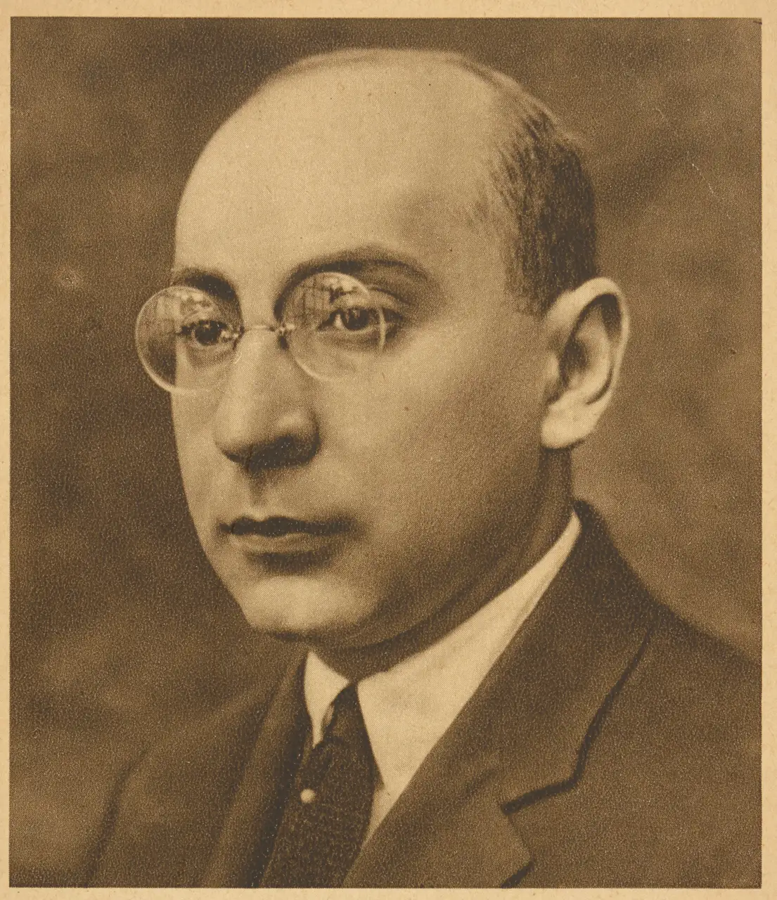 Antoni Slonimski