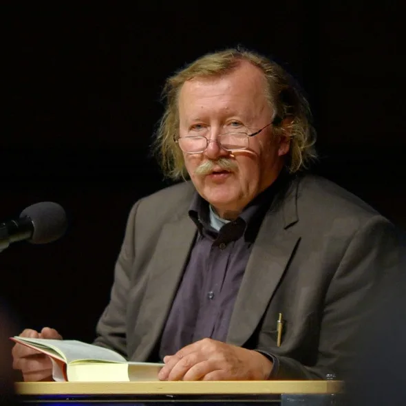 Peter Sloterdijk, 2009