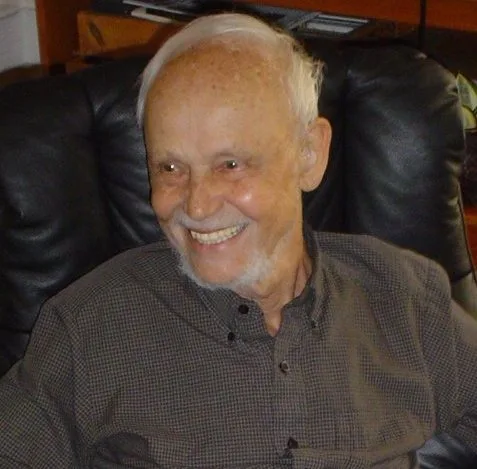 Huston Smith
