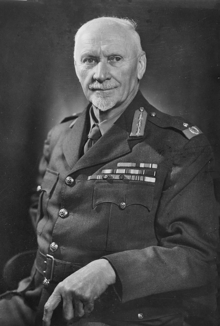 J.C. Smuts