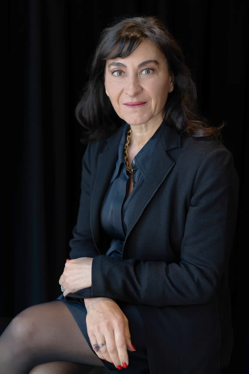 Lynsey Addario