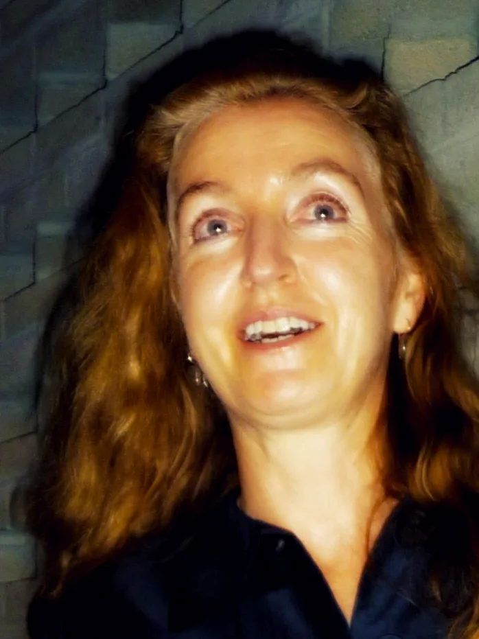 Rebecca Solnit