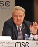 George Soros