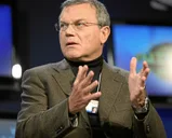 Martin Sorrell
