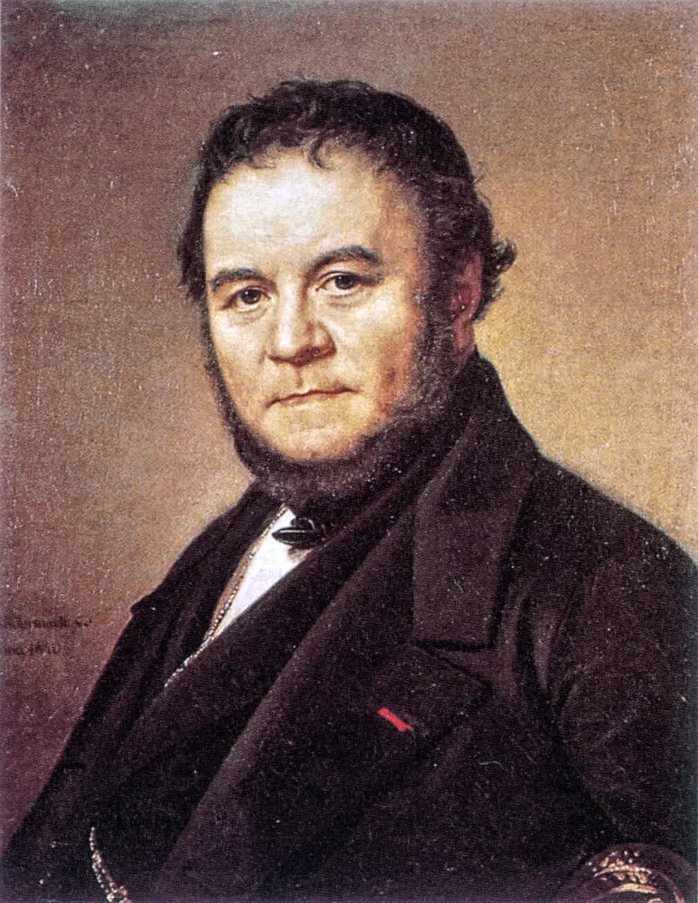 Marie Henri Beyle