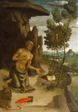 St. Jerome