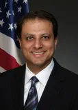 Preet Bharara