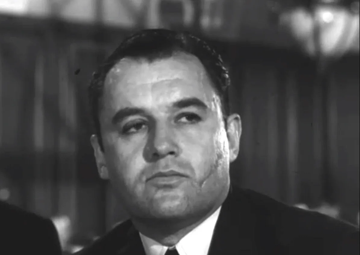 Rod Steiger