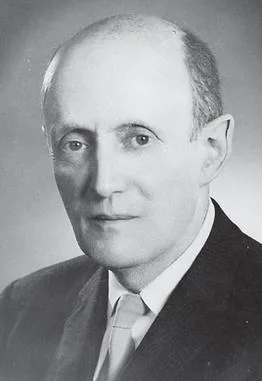 Karl Stern