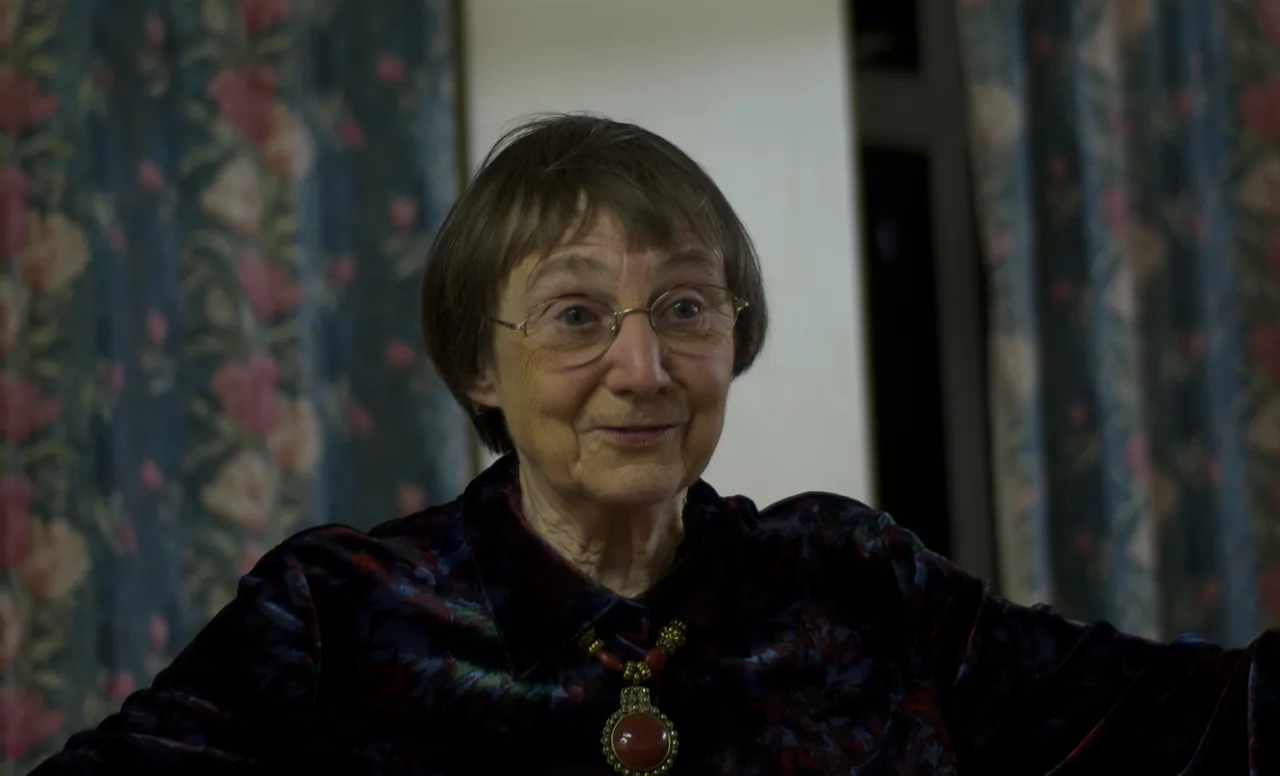 Anne Stevenson