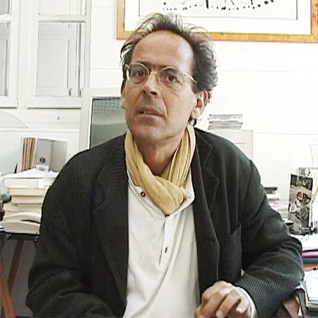 Bernard Stiegler